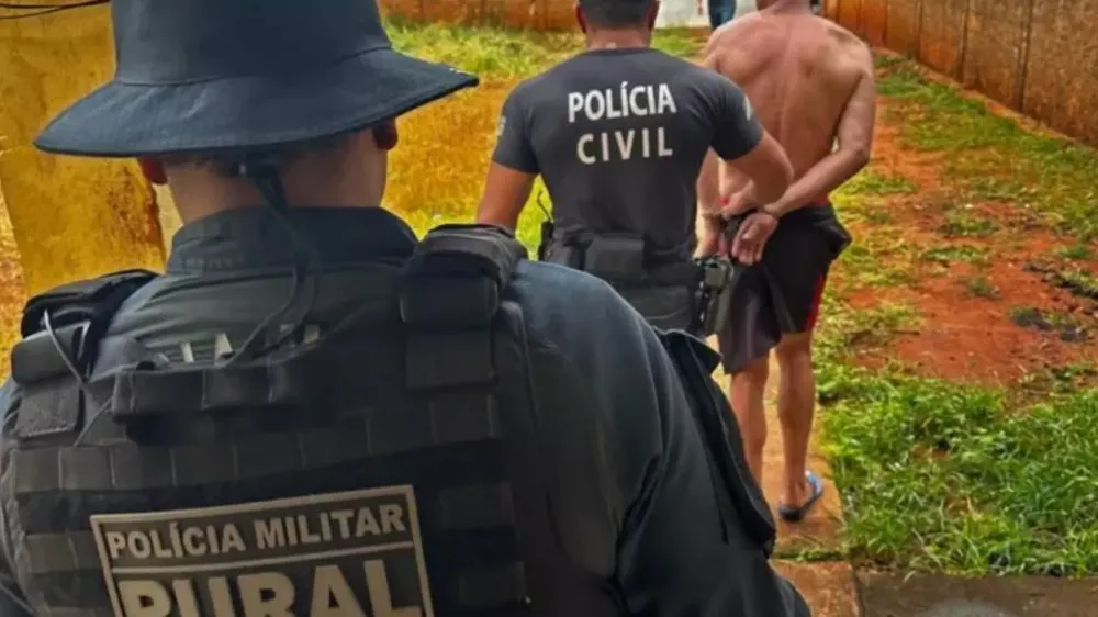 Foto: Reprodução/Cenário News