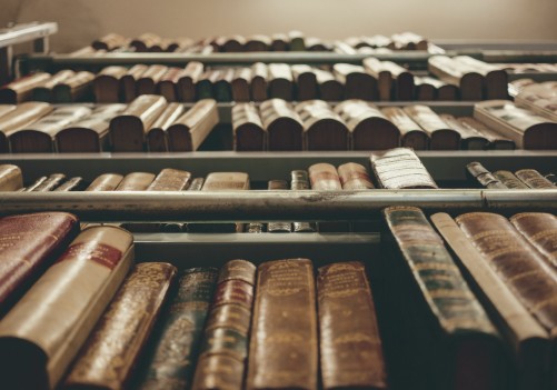 Funarte inicia transferência de acervo para o Museu Casa da Moeda