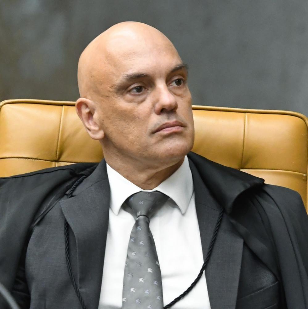 Moraes abre mais três inquéritos para investigar manifestantes