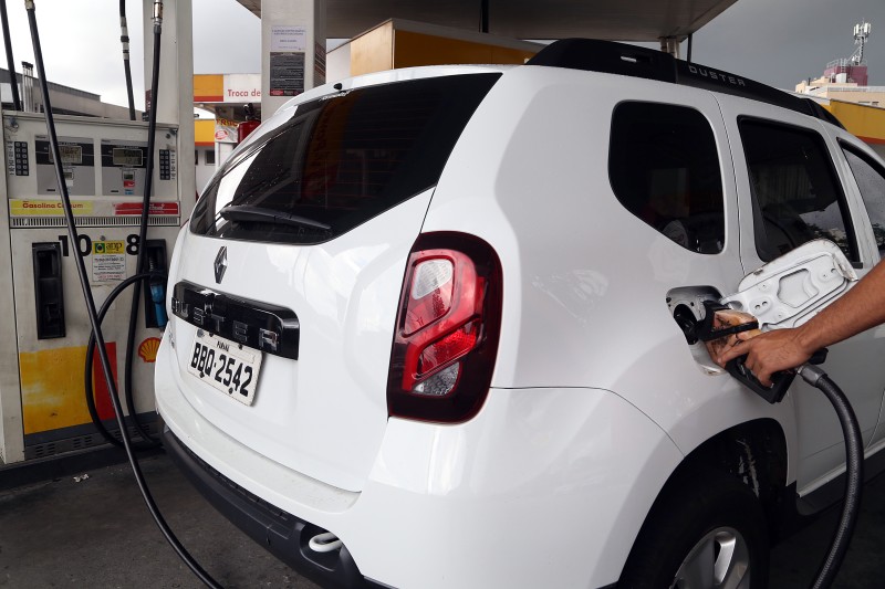 Nota Paraná já devolveu R$ 130 milhões em créditos de combustível aos consumidores 