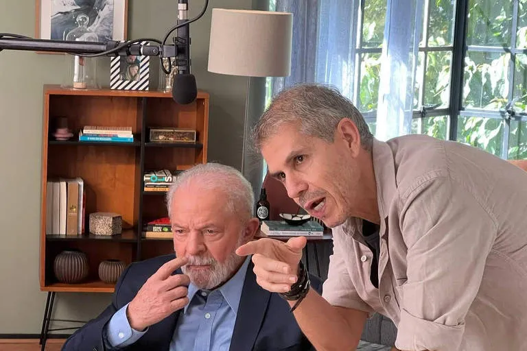 Governo Lula tenta conter crise e promove evento para exaltar gestão