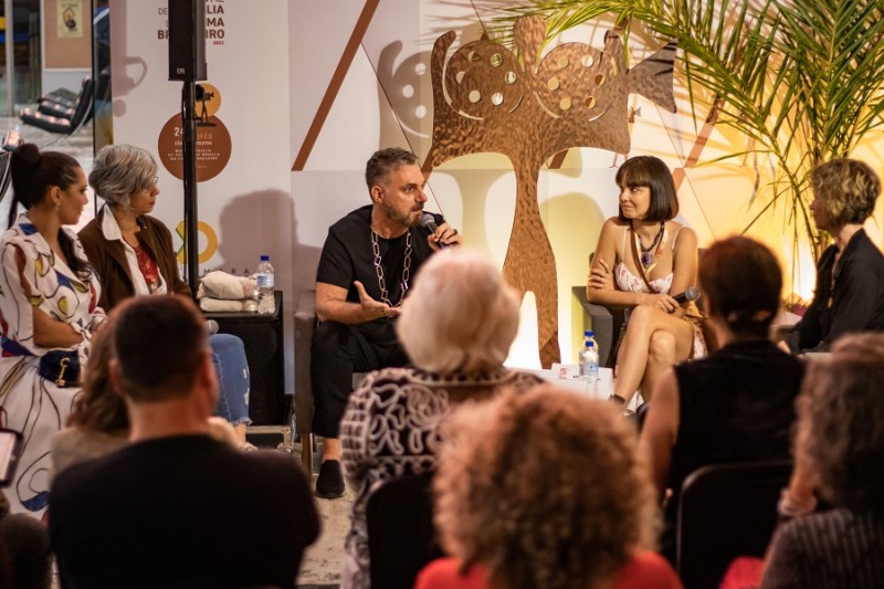 Filmes emocionam público no quarto dia do Festival de Brasília
