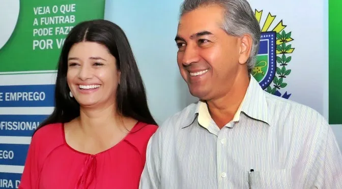 Após enfrentar gigantes da política, Rose Modesto se reposiciona e articula retorno com força ao lado do PSDB