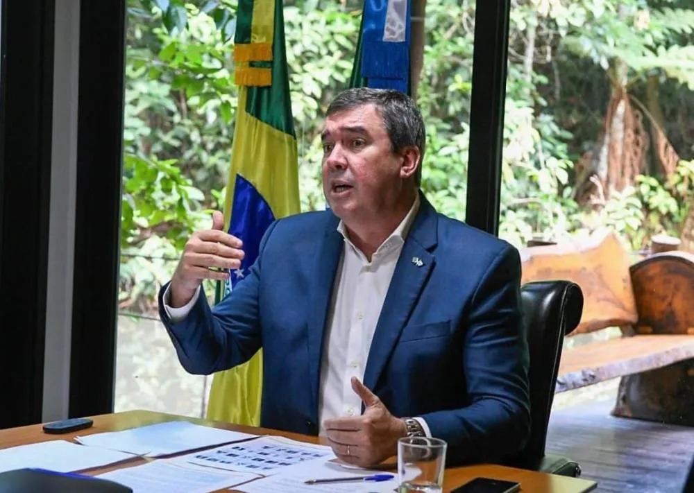 Riedel defende anistia com olhar humanitário e pede fim da guerra ideológica no país