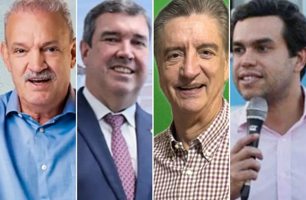 PSDB em rota de colisão: anistia para invasores do 8 de janeiro gera embate interno