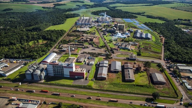 Coopavel registra faturamento de R$ 5,43 bi em 2022