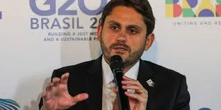 PGR denuncia Juscelino Filho por suposto desvio de emendas