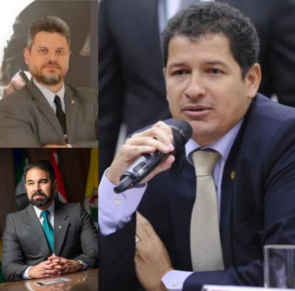 Governo prepara anúncio do novo secretário de Segurança Pública do DF