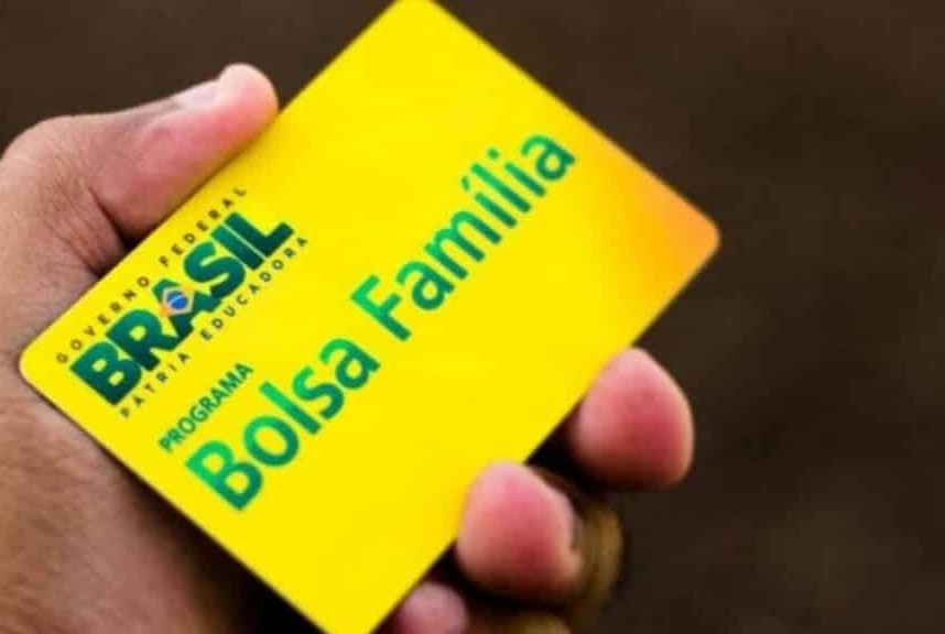 Caixa paga Bolsa Família a beneficiários do NIS final 5
