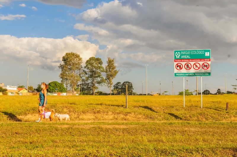 Arniqueira celebra 3 anos com atividades culturais, esportivas e de saúde
