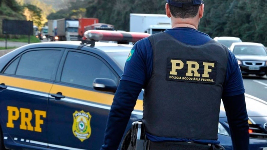 Lula exonerou todos os superintendentes regionais da PRF