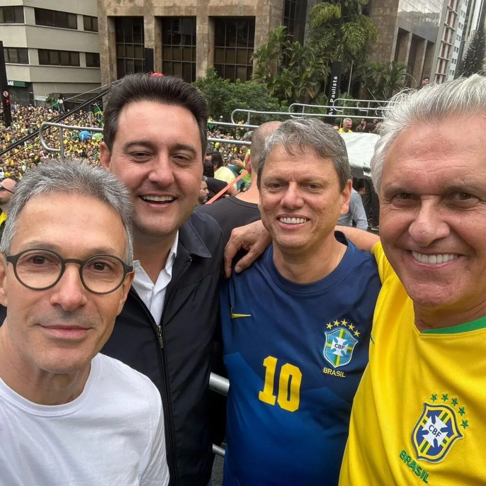 STF adota postura autoritária ao ameaçar governadores: democracia em risco?