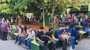 Educação integral avança timidamente: apenas 1 em 5 alunos no Brasil está matriculado em tempo integral