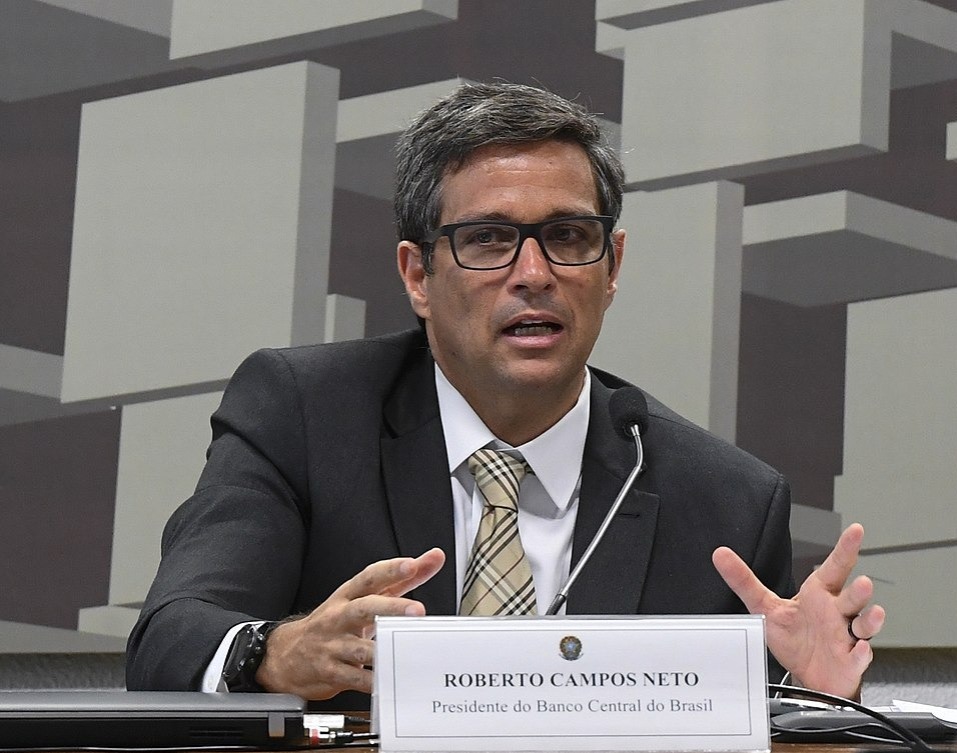 BC estende plataforma do PIX gratuitamente para que outros países utilizem