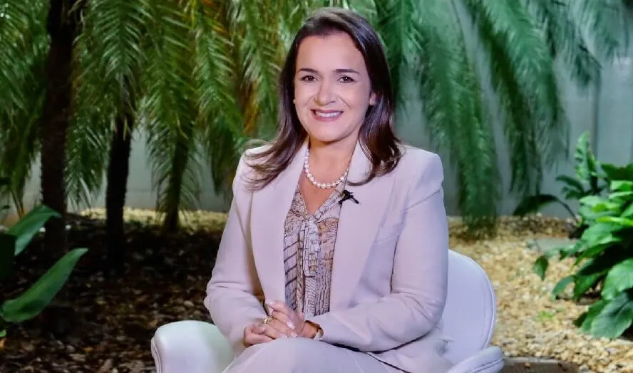 Prefeita Adriane Lopes destaca protagonismo social e inovação no agronegócio em agenda diversificada