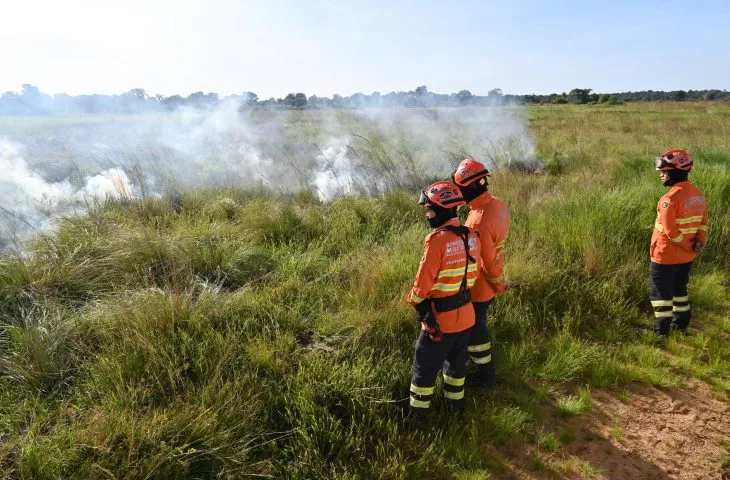 Foto: Ewerton Pereira