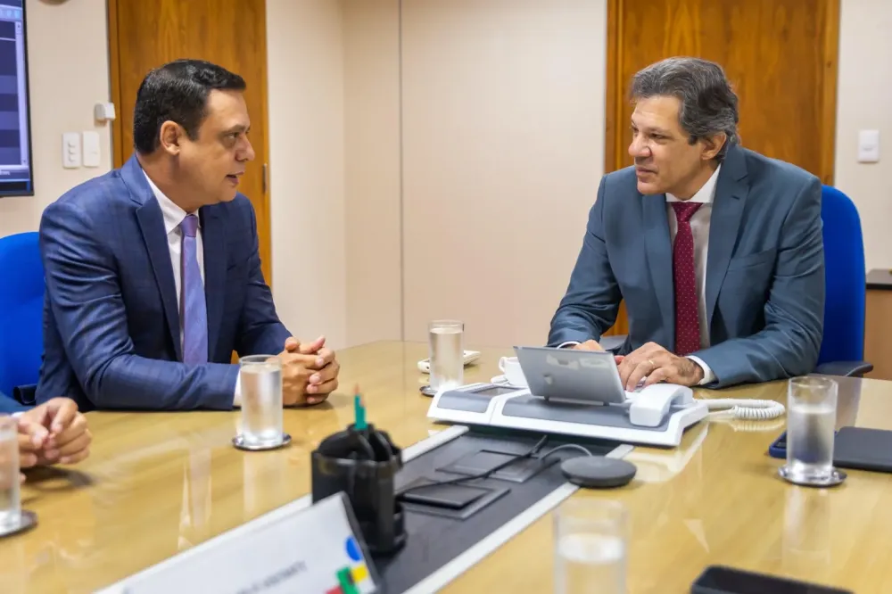 Estados em alerta: Ampliação da isenção do IR pode comprometer serviços essenciais, alerta secretário de MS