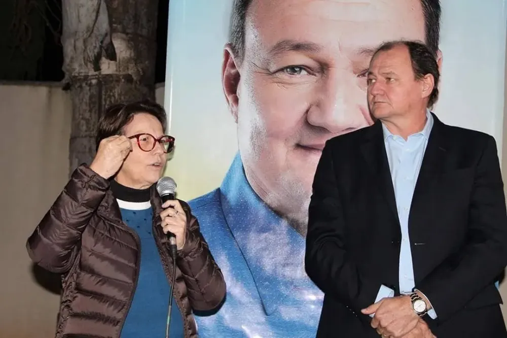 Migliolli aguarda definição de Tereza Cristina para possível candidatura ao Senado em 2026