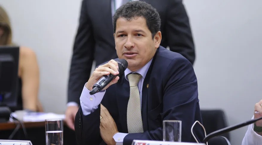 Novo secretário de Segurança Pública do DF é o delegado Avelar