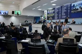 Câmara de Campo Grande debate inclusão e saúde em votação de projetos decisivos na próxima semana