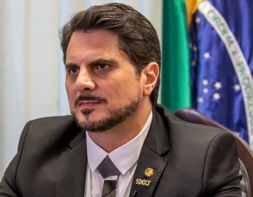 Marcos do Val declara que Dino e Lula sabiam dos Atos nos Três Poderes