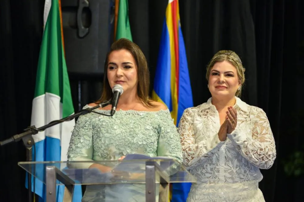 Prefeita Adriane Lopes endurece postura e promete substituir gestores sem resultados