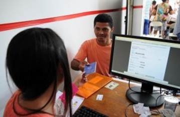 Força de trabalho no DF tem maioria negra no 1º semestre