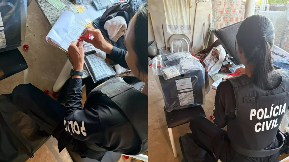 Hacker desafia segurança da Prefeitura de Campo Grande e expõe dados escolares