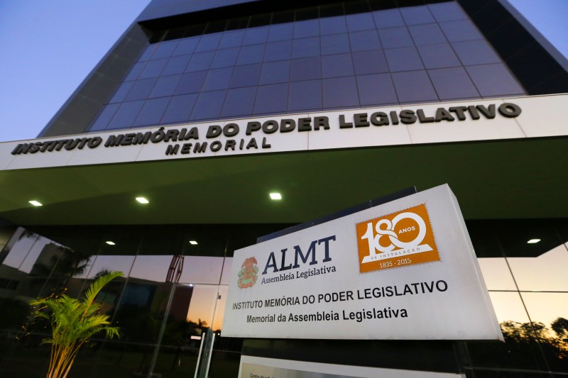 Instituto Memória do Poder Legislativo retoma atendimentos presencial e on-line