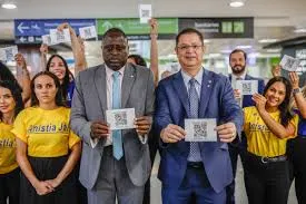 “Anistia da Discórdia”: Base de Lula enfrenta revolta com assinaturas de aliados