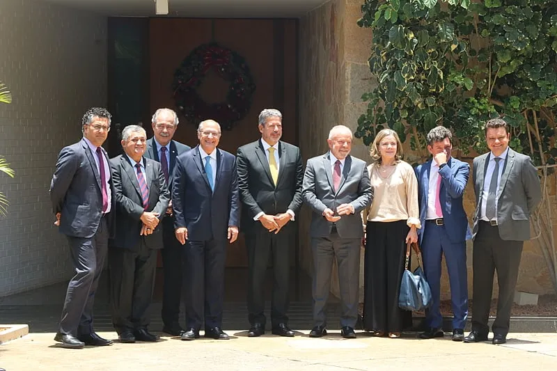 Planalto mira infidelidade parlamentar com pente-fino nos cargos da Esplanada