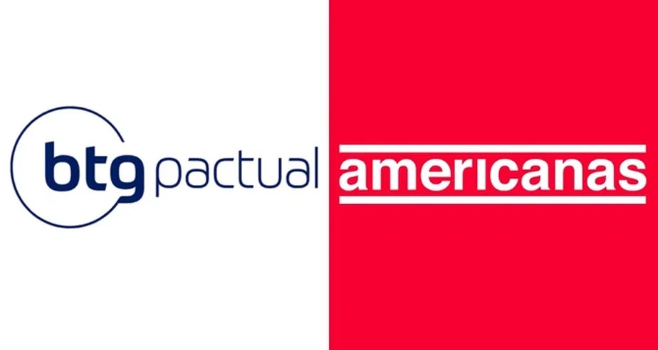 Justiça desbloqueia R$ 1,2 bi da BTG para quitar dívida com Americanas