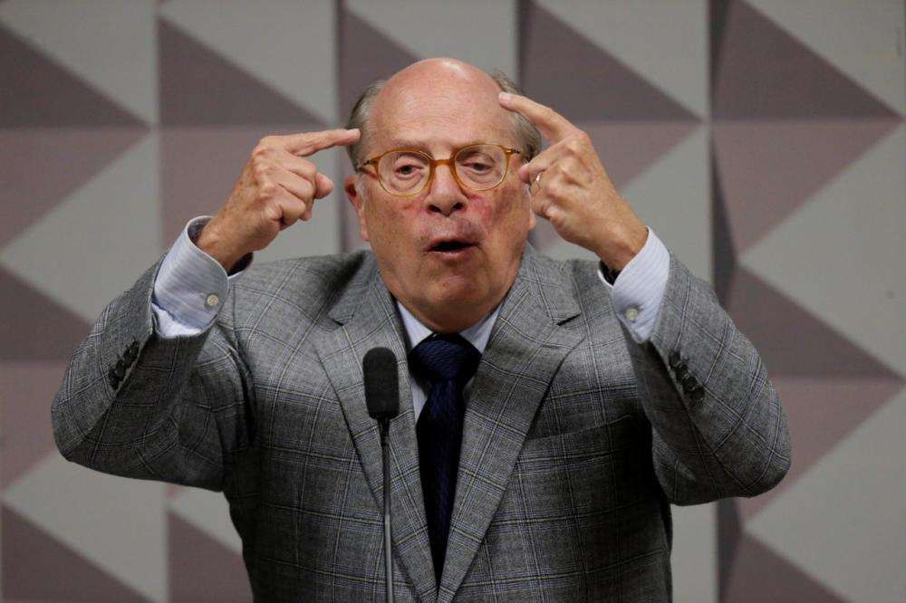 Ex-ministro critica declaração de Lula sobre Impeachment de Dilma