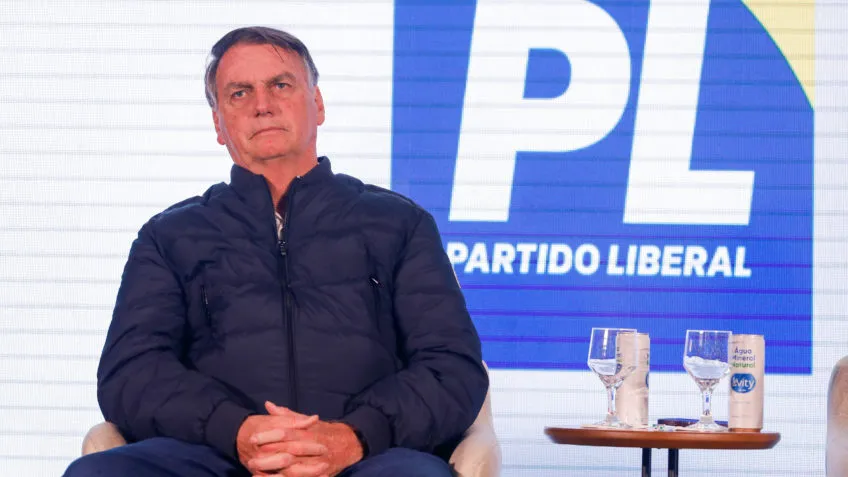 PL traça estratégia agressiva para 2026 com foco em oposição a Lula