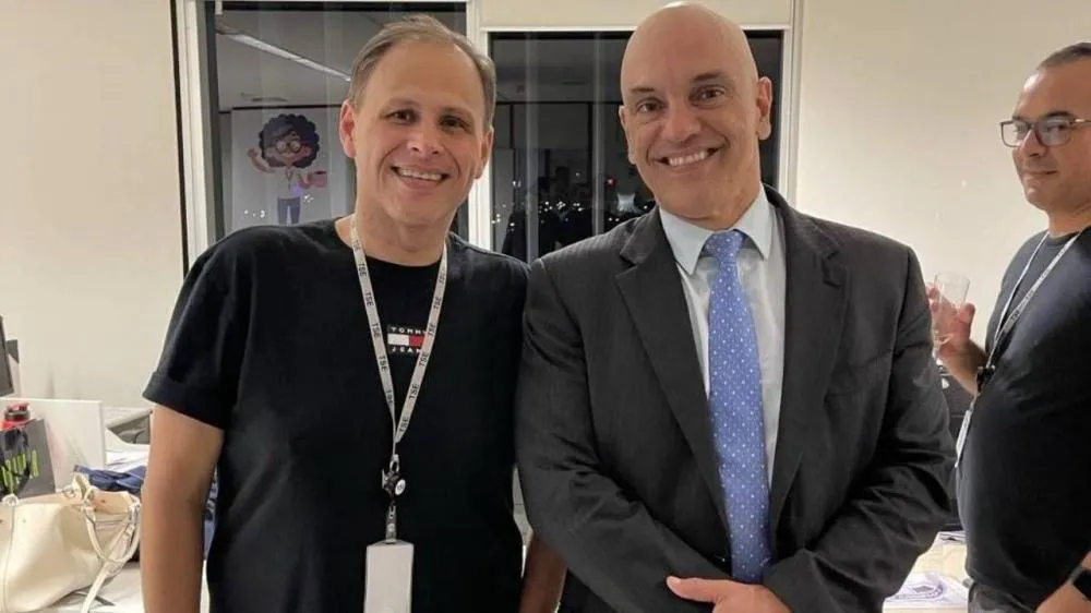 Revelações explosivas expõem bastidores do STF e TSE: ex-assessor teria temido pela vida