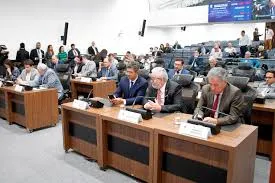 ALEMS prepara agenda diversificada para a próxima semana com debates e inauguração de refeitório