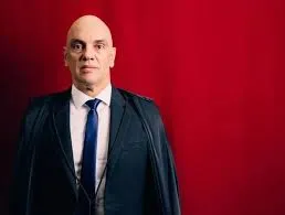 “Concentração de poder ou abuso de autoridade?”: Revista inglesa critica protagonismo excessivo de Moraes