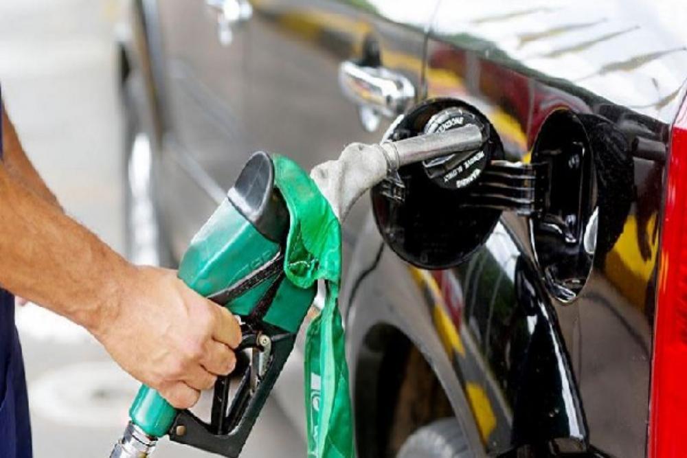 Alta no preço da gasolina começa a valer a partir de hoje, 25