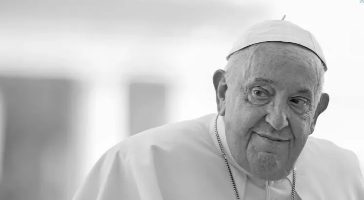 Papa Francisco morre aos 88 anos