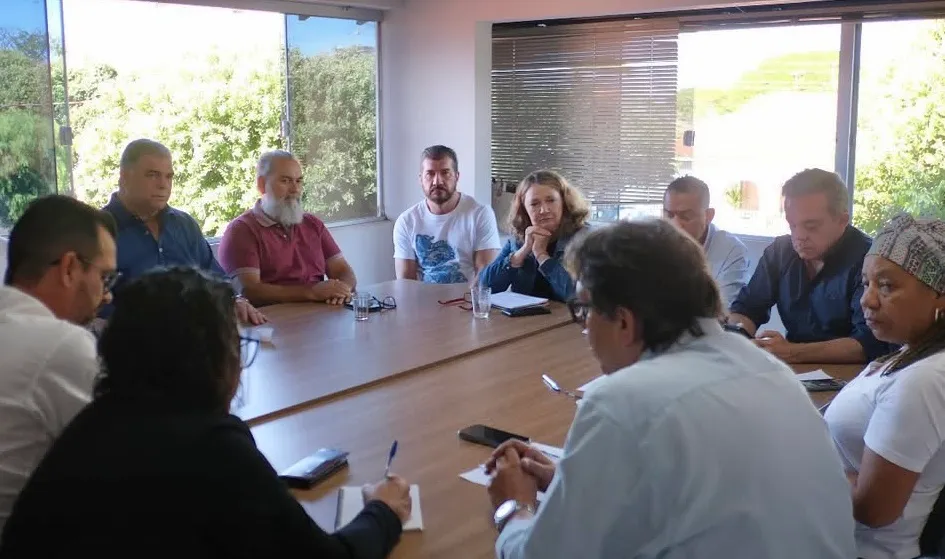 Disputa pela presidência do PT/MS expõe divergências e reforça debate interno