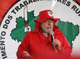 Lula intensifica aliança com MST e ignora clamor popular: Apoio a ocupações gera revolta