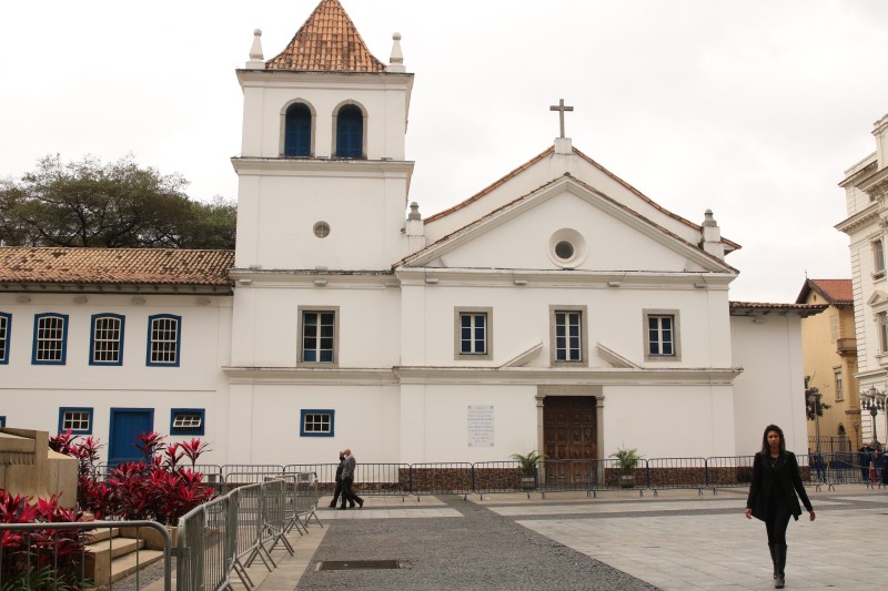 Festival Cidade do Futuro movimenta São Paulo