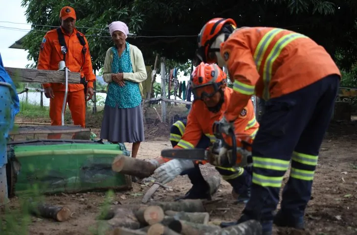 Operação Pantanal 2025 reforça proteção ao bioma com bases avançadas e interação comunitária
