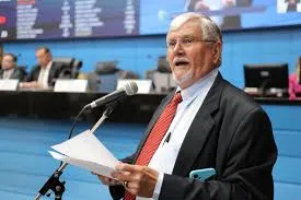 Zeca do PT ameaça romper com governo Riedel e ensaia “grito de libertação”