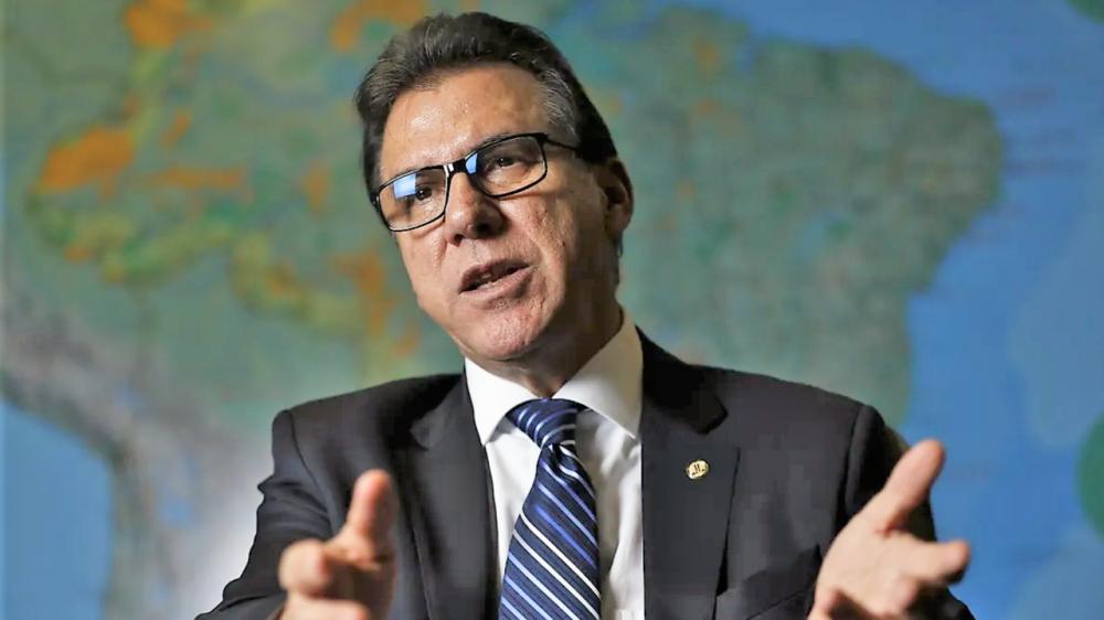 Marinho quer acabar com saque-aniversário do FGTS a partir de março