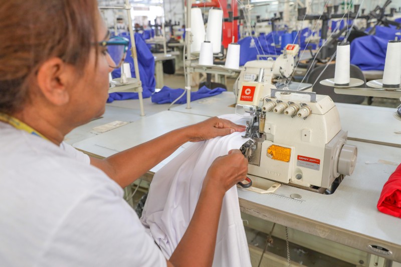 Fábrica Social promove aula inaugural da 1ª turma de 2023 nesta quinta (26)