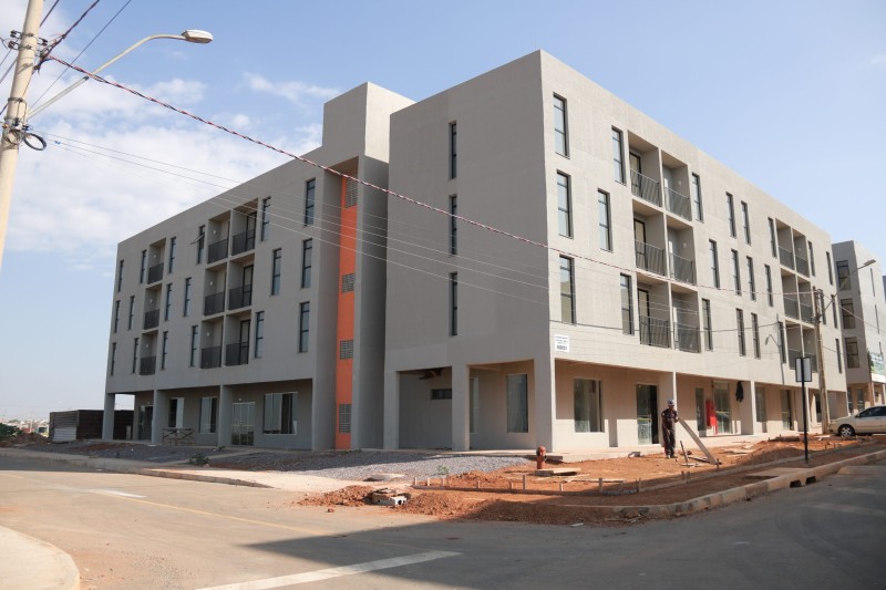 Manifestação de interesse no Residencial Horizonte pode ser feita até março