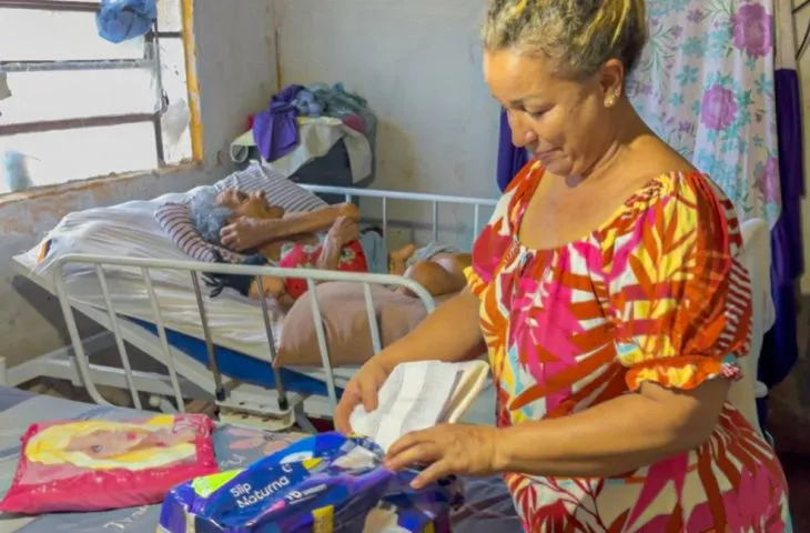 Programas sociais transformam vidas em Mato Grosso do Sul