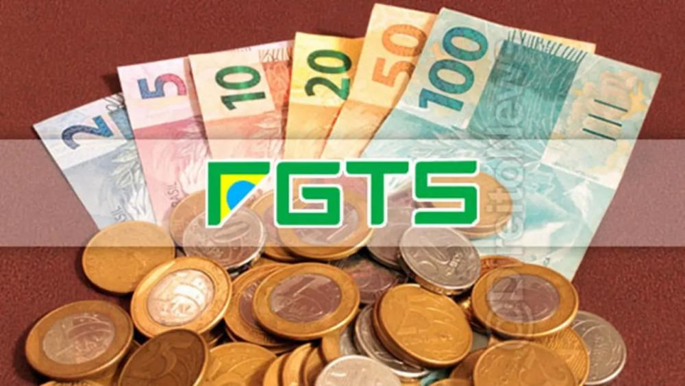 STF julga ação que corrige valores do FGTS 