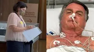 STF pressiona e intima Bolsonaro na UTI: Decisão desencadeia críticas